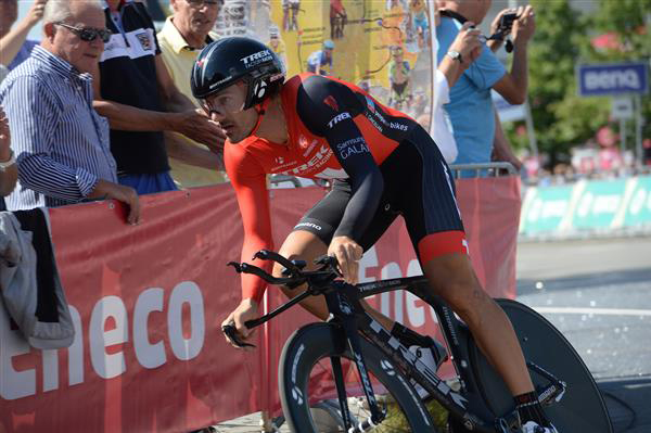 Fabian Cancellara